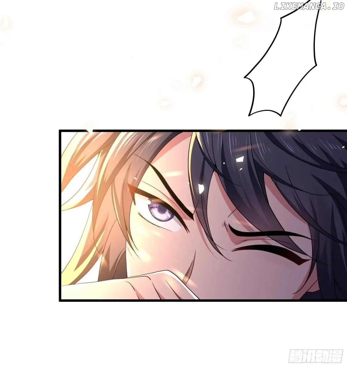 Rebirth of King Zhou: Not Being the Ultimate Villain Chapter 30 - page 45